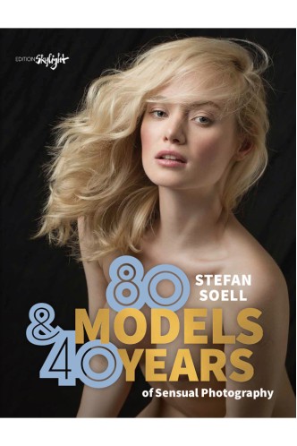 80 Models & 40 Years of sensual Photography