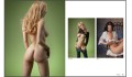 80 Models & 40 Years of sensual Photography