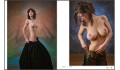 80 Models & 40 Years of sensual Photography