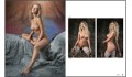 80 Models & 40 Years of sensual Photography