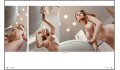 80 Models & 40 Years of sensual Photography