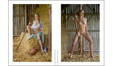 Alpengluehn Paperback