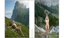 Alpengluehn Paperback