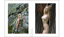 Alpengluehn Paperback