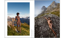 Alpengluehn Paperback