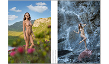 Alpengluehn Paperback