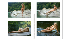 Alpengluehn Paperback