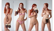 Bavarian Landlust Paperback