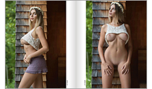 Bavarian Landlust Paperback