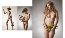 Celestial and Elysium Girls