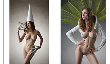 Celestial and Elysium Girls