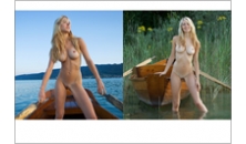 Corinna Enchanted