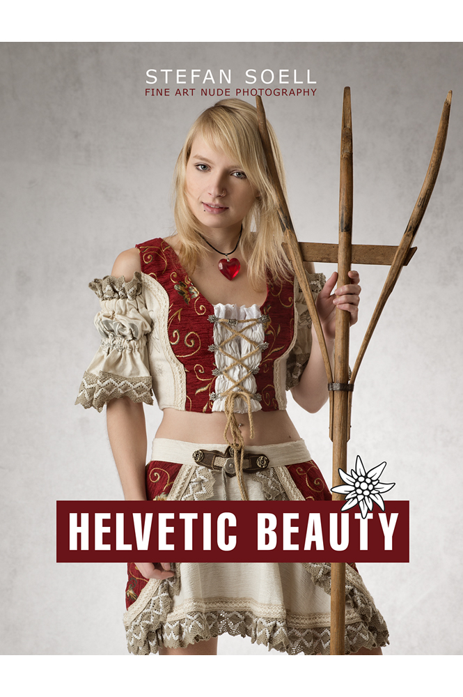 Helvetic Beauty