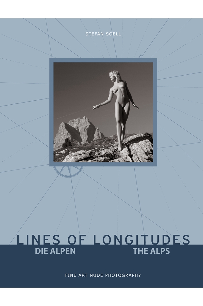 Lines Of Longitudes