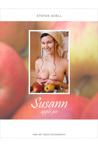 Susann Apple Pie