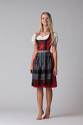 Carisha_Red_Dirndl