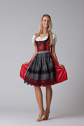 Carisha_Red_Dirndl