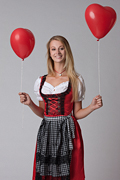 Carisha_Red_Dirndl