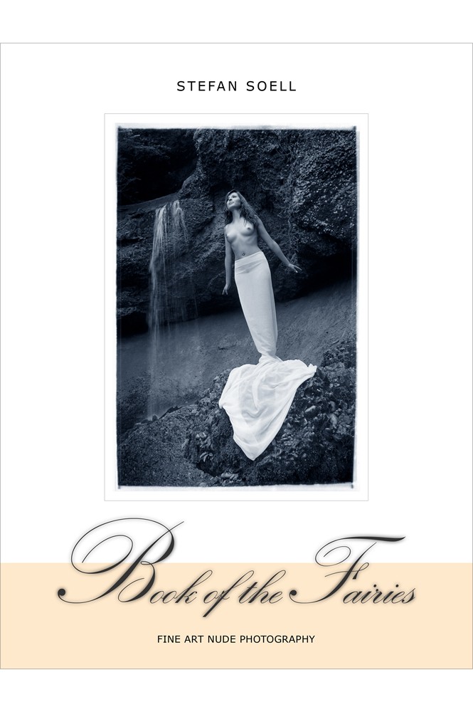 Book Of The Fairies Book Of The Fairies