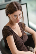 Susann_Librarian