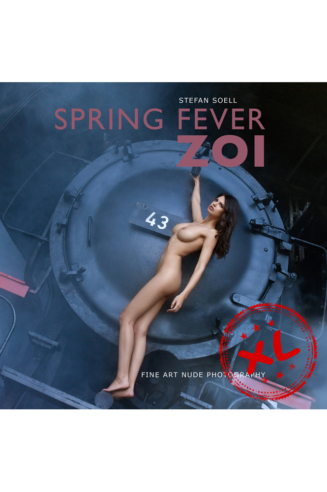 Zoi Spring Fever XL Zoi Spring Fever XL