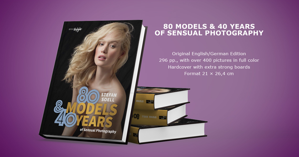 Home Page Slider 80 Models 40 Years