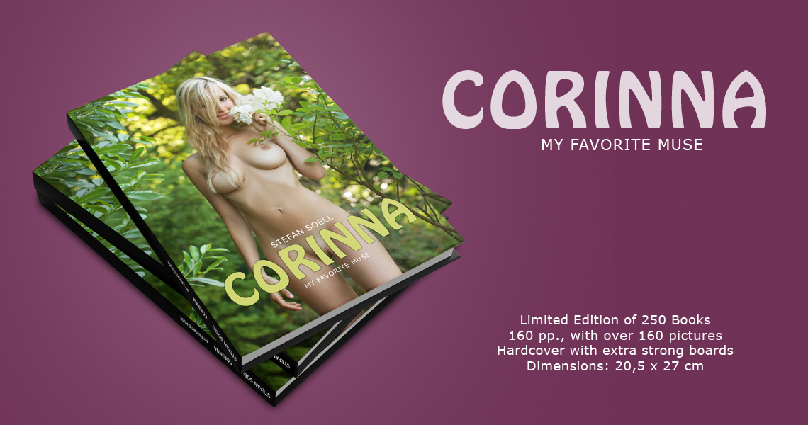 Home Page Slider Corinna