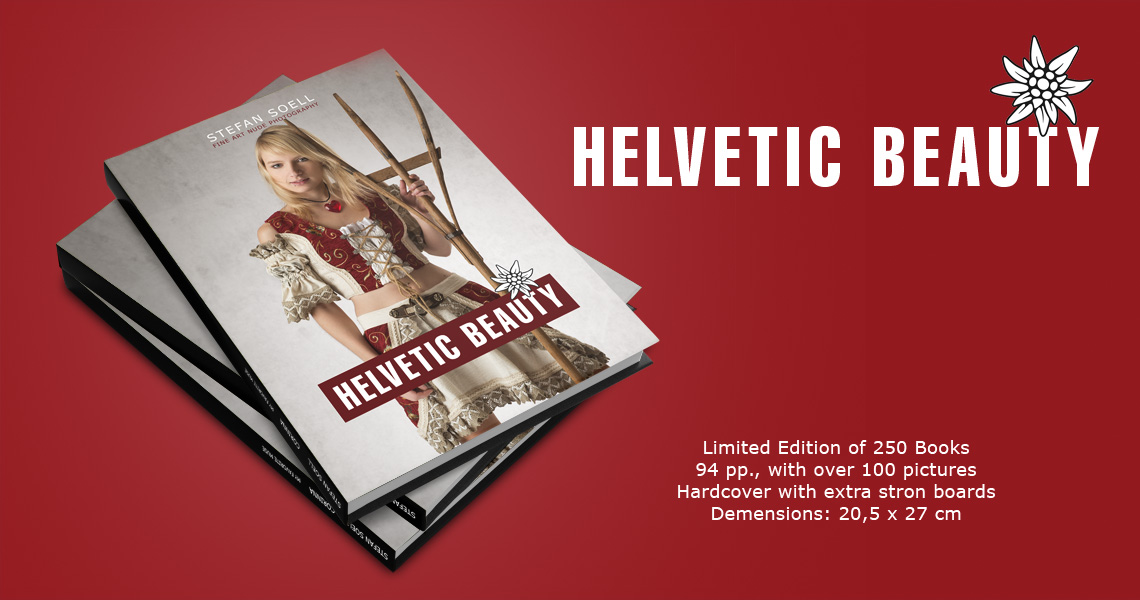 Home Page Slider Helvetic Beauty
